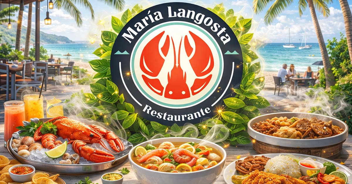 María Langosta